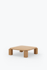 Table Basse Atlas par New Works