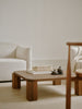 Table Basse Atlas par New Works