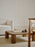 Table Basse Atlas par New Works