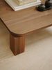 Table Basse Atlas par New Works
