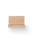 Tana Wall Mounted Desk by New Works