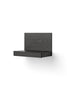 Tana Wall Mounted Desk by New Works