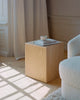 Table d'appoint Mass de New Works