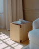 Table d'appoint Mass de New Works