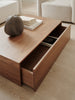 Mass Coffee Table by New Works