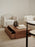 Mass Coffee Table by New Works
