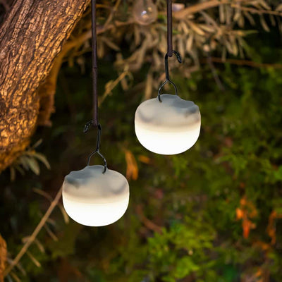 Cherry Mini Lighting (set of 3) by Newgarden