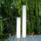 Fity Floor Lamp by Newgarden featuring warm light, hemp cable, and modern lighting design, ideal for contemporary home decor.
