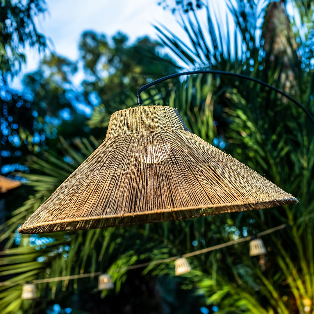 Niza Floor Lamp by Newgarden