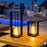 Siroco Lantern by Newgarden