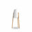 Rocket Floor Lamp by Newgarden featuring a sleek design with a tall, slender lighting stand and a modern lampshade in a contemporary style.