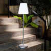 Lola Slim 120 Floor Lamp by Newgarden