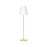 Lola Slim 120 Floor Lamp by Newgarden