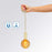 Edy G125 Portable Lamp by Newgarden
