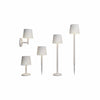 Greta 5 in 1 Solar Lamp by Newgarden