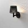 Greta 5 in 1 Solar Lamp by Newgarden