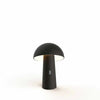 Shitake Lamp by Newgarden
