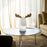 Lampe de table Rudy par Newgarden
