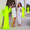 Pancho Floor Lamp by Newgarden