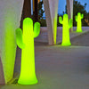 Pancho Floor Lamp by Newgarden