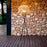 Amalfi Floor Lamp by Newgarden