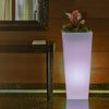Melisa Planter Lamp by Newgarden