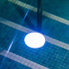 Papaya 12 Pool Light by Newgarden