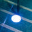 Papaya 12 Pool Light by Newgarden