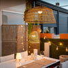 Positano Pendant Lamp by Newgarden
