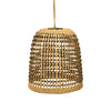 Positano Pendant Lamp by Newgarden