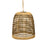 Positano Pendant Lamp by Newgarden