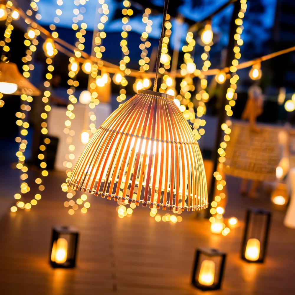 Reona 30 Pendant Lamp by Newgarden