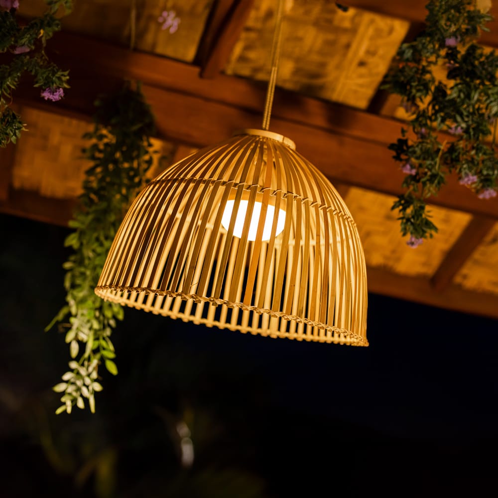 Reona 30 Pendant Lamp by Newgarden