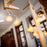 Stella Lights (solar & rechargeable) by Newgarden
