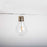 Stella Lights (solar & rechargeable) by Newgarden