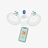 Wally Play Disk and Speaker by Newgarden