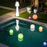 Buly Lamp (without cable & floating) by Newgarden
