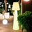 Lola 200 Floor Lamp by Newgarden