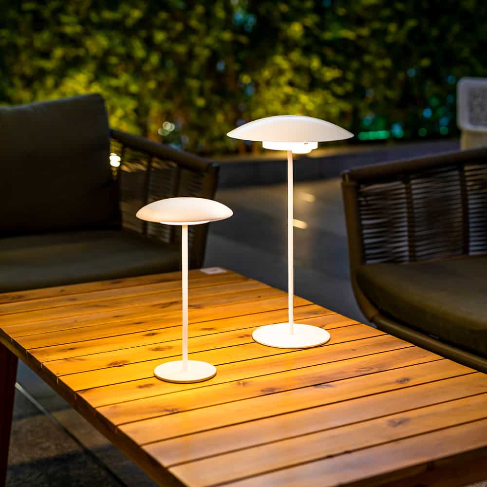 Sardinia Table Lamp by Newgarden