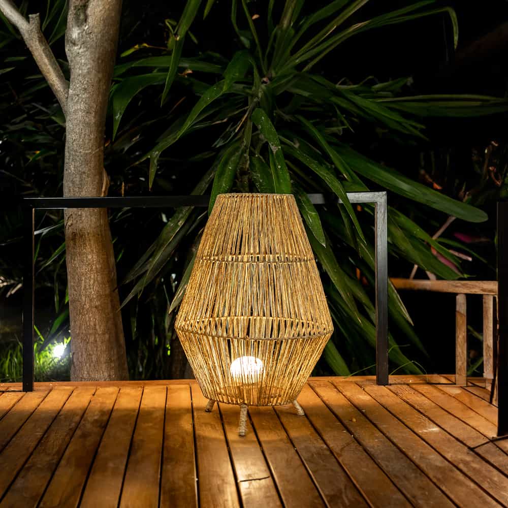 Sisine 70 Floor Lamp by Newgarden