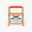 Chaise de camping par Nice Condo