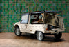 Waste Tiles Wallpaper by Piet Hein Eek for NLXL