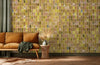 Waste Tiles Wallpaper by Piet Hein Eek for NLXL