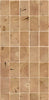 Waste Tiles Wallpaper by Piet Hein Eek for NLXL