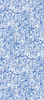 ASU-02 I’m Blue Wallpaper par Anna Surie pour NLXL