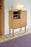 Nobby Console Table - Natural by Hübsch