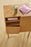 Nobby Console Table - Natural by Hübsch