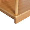 Noblesse Shelf Unit - Natural by Hübsch
