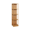 Noblesse Shelf Unit - Natural by Hübsch