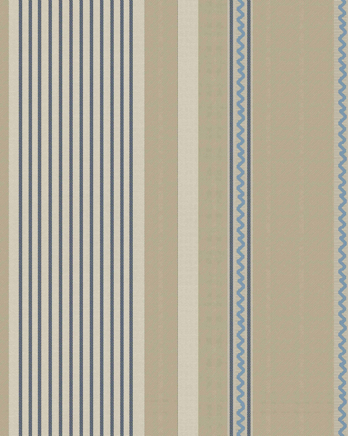 NOCHRICH Wallpaper by Mindthegap